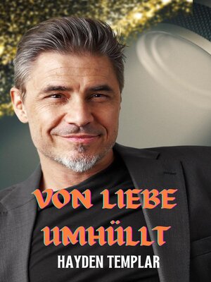 cover image of Von Liebe Umhüllt